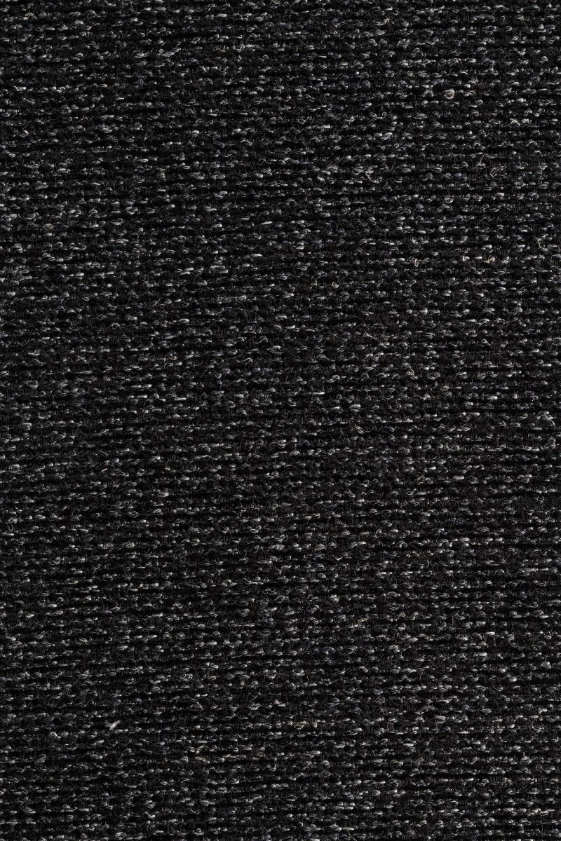 Tissage Mahieu Palermo Behang Carbon - LAB COLOUR THE WORLD