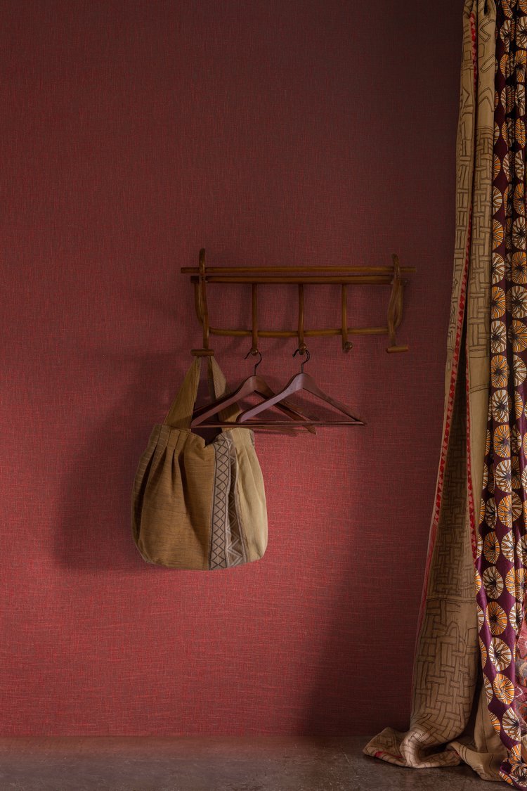 Tissage Mahieu Phuket Behang 11 - LAB COLOUR THE WORLD