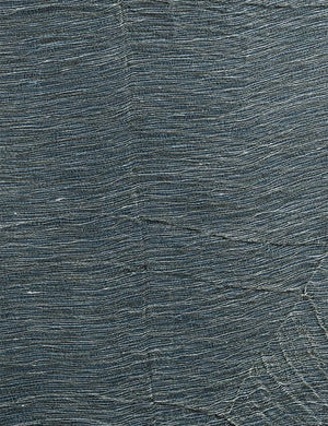 Tissage Mahieu Sculpture Behang Forrest - LAB COLOUR THE WORLD