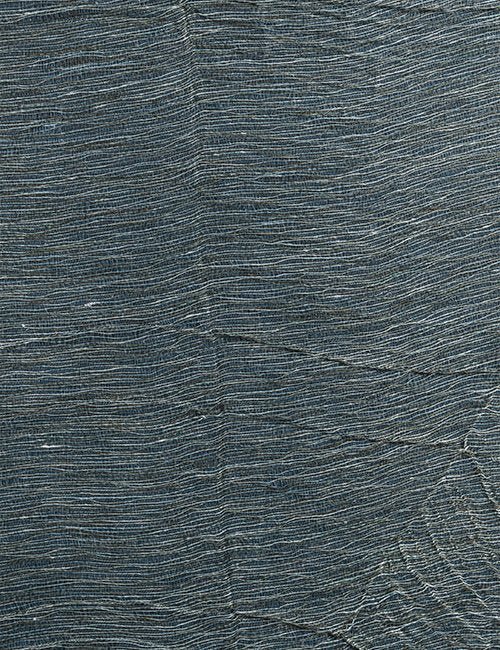 Tissage Mahieu Sculpture Behang Forrest - LAB COLOUR THE WORLD