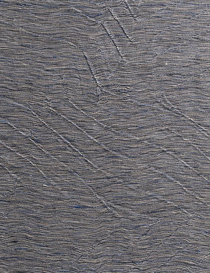 Tissage Mahieu Sculpture Behang Marine - LAB COLOUR THE WORLD