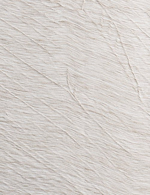 Tissage Mahieu Sculpture Behang Pearl - LAB COLOUR THE WORLD