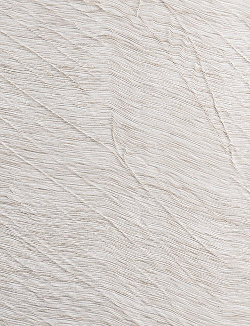 Tissage Mahieu Sculpture Behang Pearl - LAB COLOUR THE WORLD