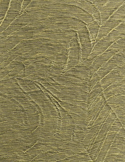 Tissage Mahieu Sculpture Behang Pistache - LAB COLOUR THE WORLD
