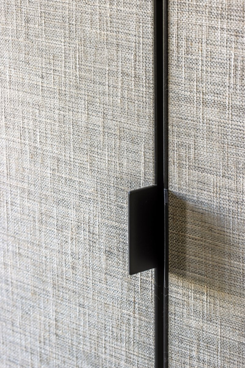 Tissage Mahieu Textured Tales Bilbao Behang 34 - LAB COLOUR THE WORLD