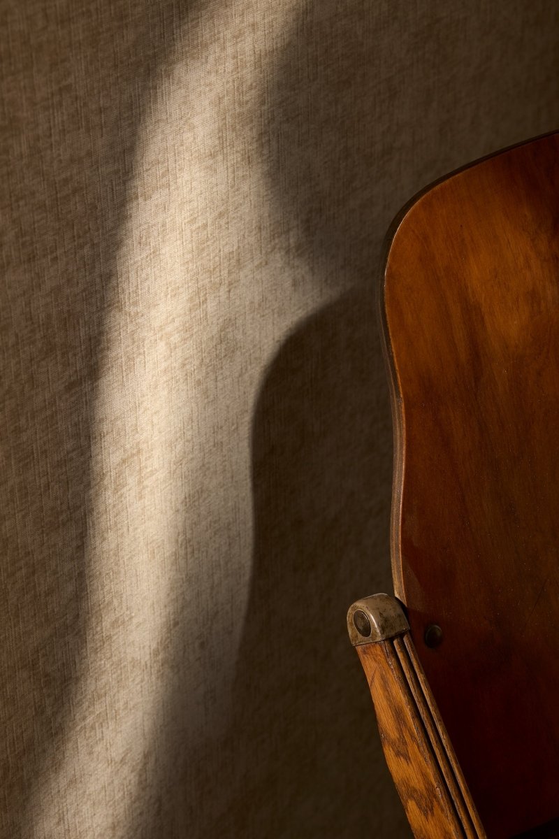 Tissage Mahieu Textured Tales Lustreloom Behang 35 - LAB COLOUR THE WORLD