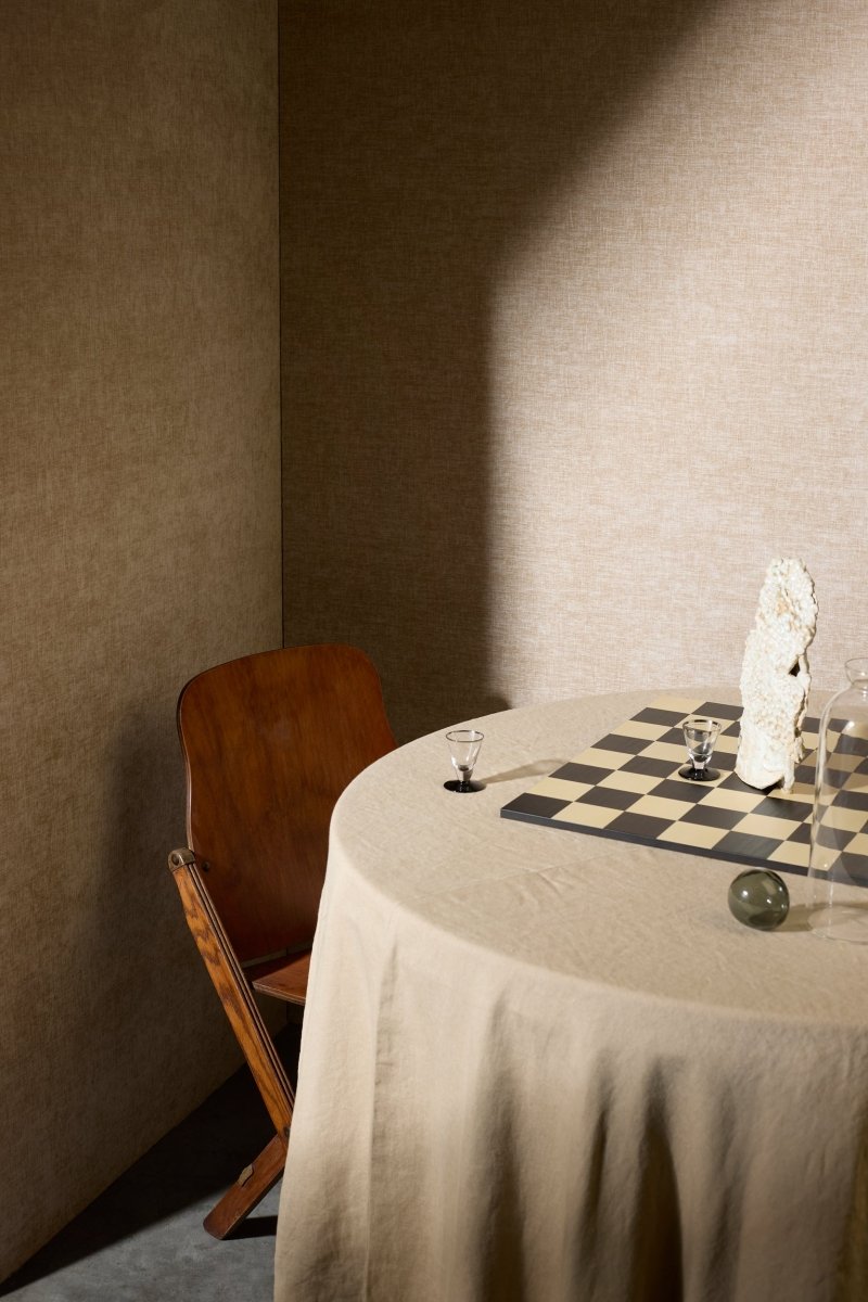 Tissage Mahieu Textured Tales Lustreloom Behang 35 - LAB COLOUR THE WORLD