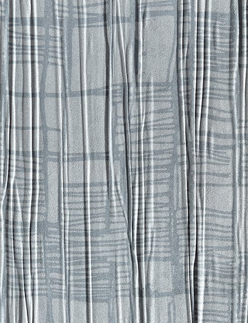 Tissage Mahieu Triad Antilope Behang 304 - LAB COLOUR THE WORLD