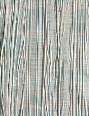 Tissage Mahieu Triad Antilope Behang 306 - LAB COLOUR THE WORLD