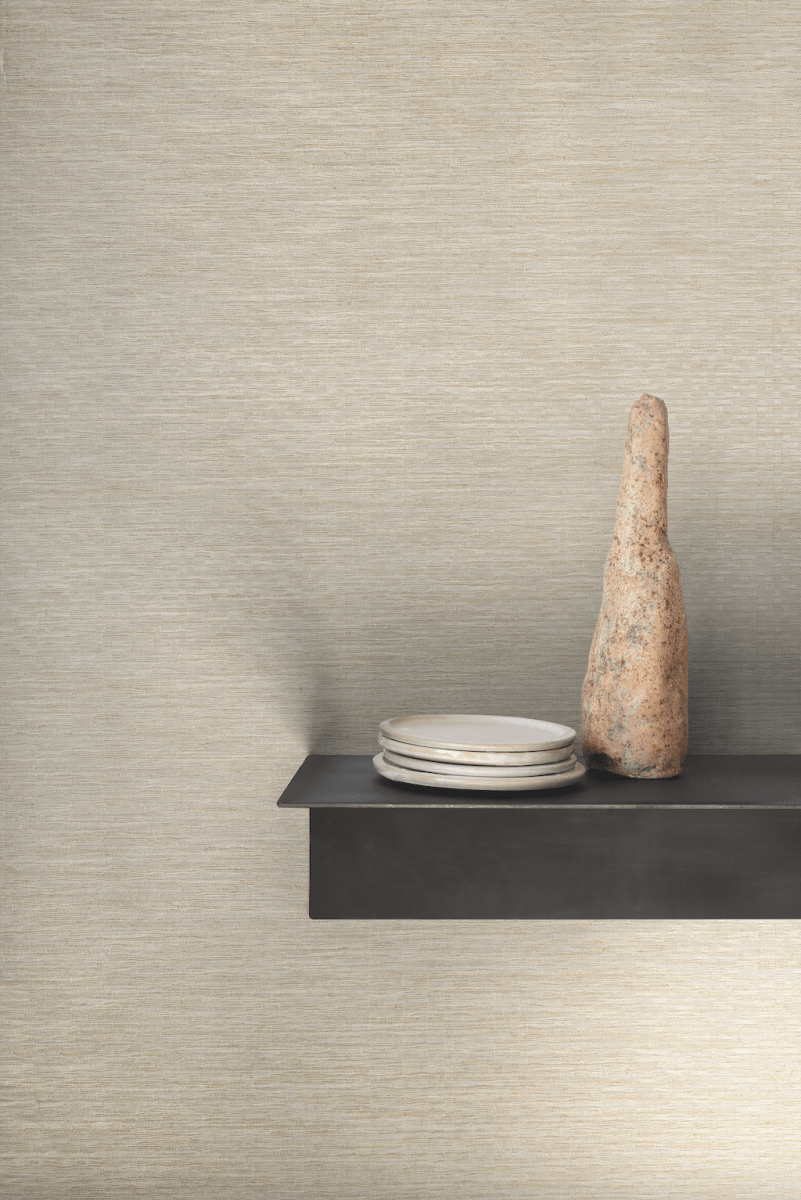 Tissage Mahieu Triad Behang 30325 - LAB COLOUR THE WORLD