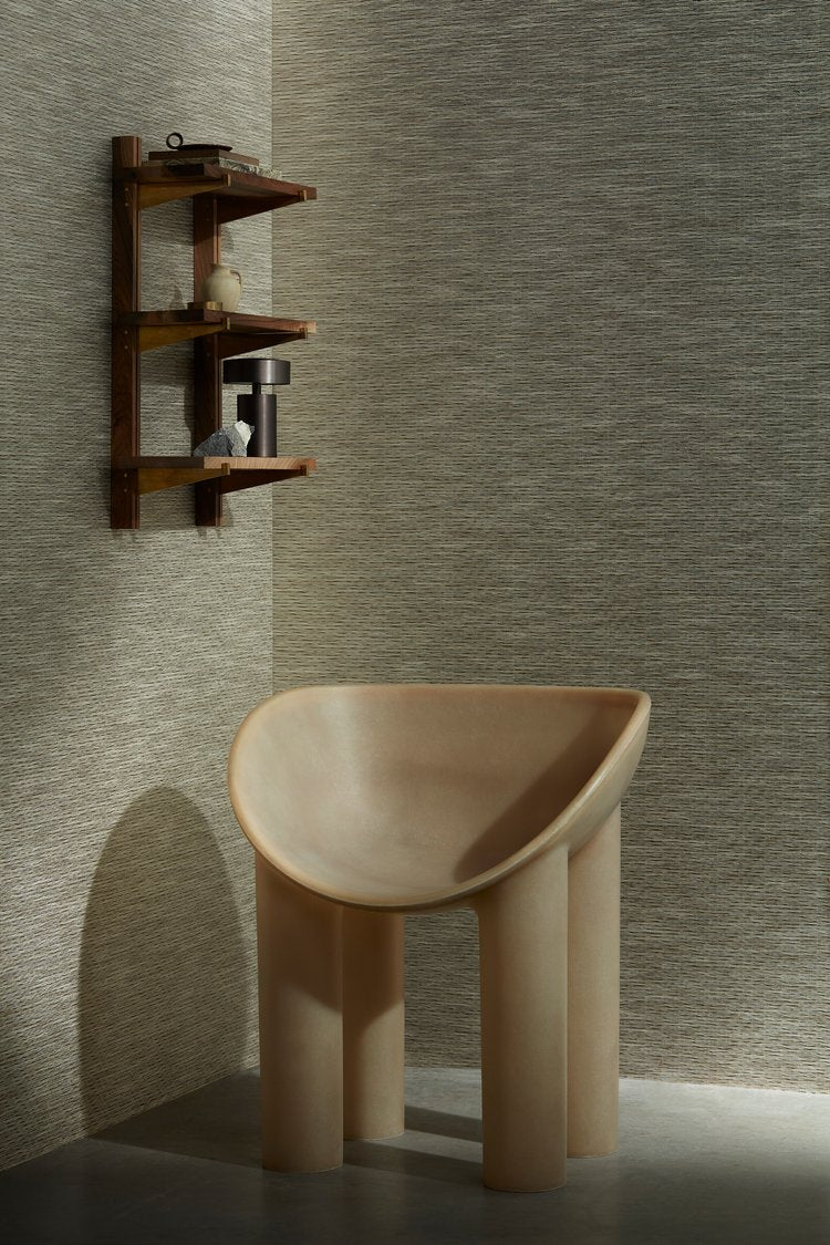 Tissage Mahieu Triad Behang 30376 - LAB COLOUR THE WORLD