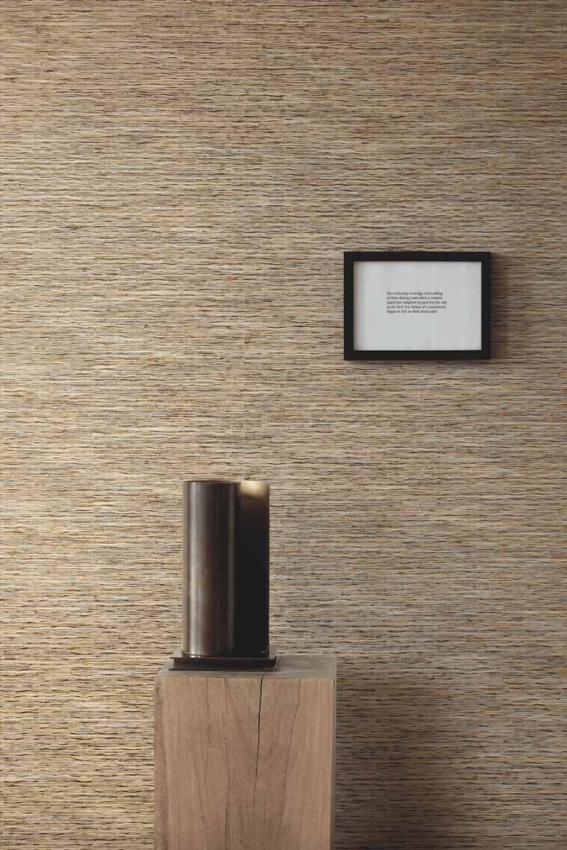 Tissage Mahieu Triad Behang 30397 - LAB COLOUR THE WORLD