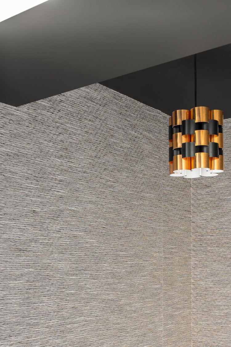 Tissage Mahieu Triad Behang 30397 - LAB COLOUR THE WORLD