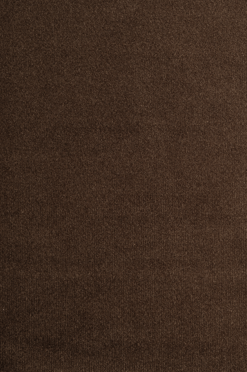 Tissage Mahieu Velveteen Behang Bean - LAB COLOUR THE WORLD