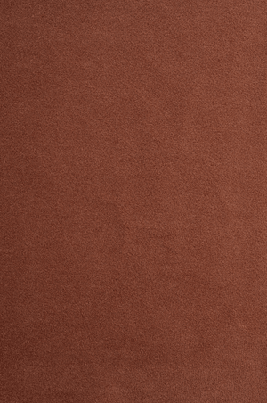 Tissage Mahieu Velveteen Behang Copper - LAB COLOUR THE WORLD