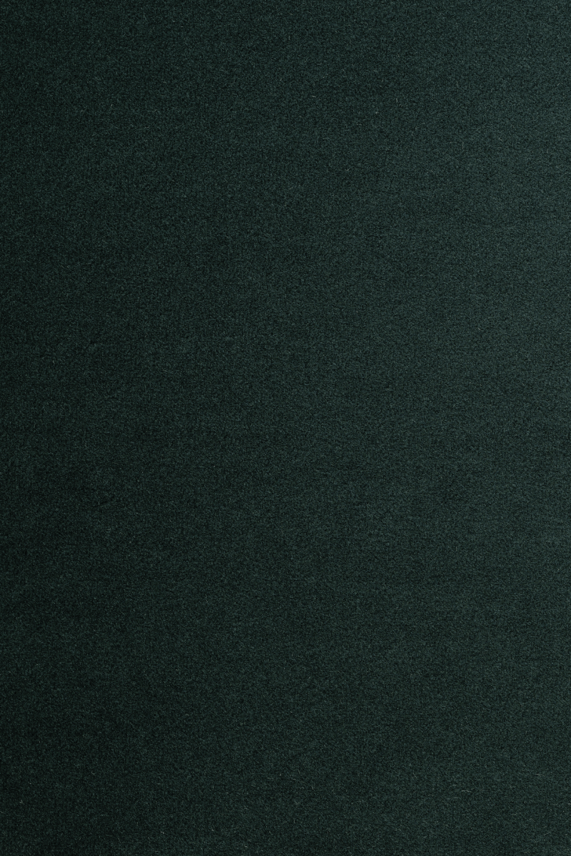 Tissage Mahieu Velveteen Behang Pine - LAB COLOUR THE WORLD