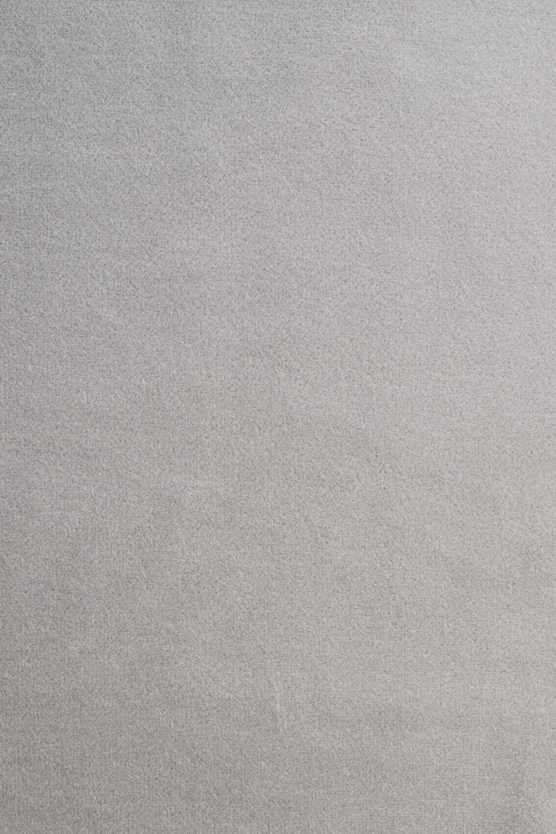 Tissage Mahieu Velveteen Behang Smoke - LAB COLOUR THE WORLD