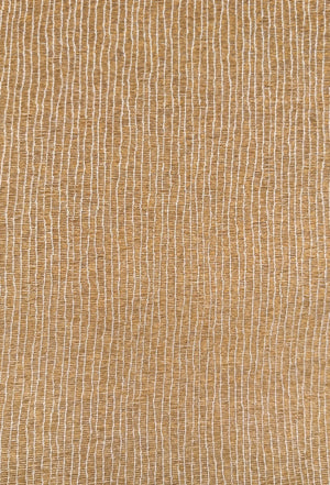 Tissage Mahieu Willow Behang Maple - LAB COLOUR THE WORLD