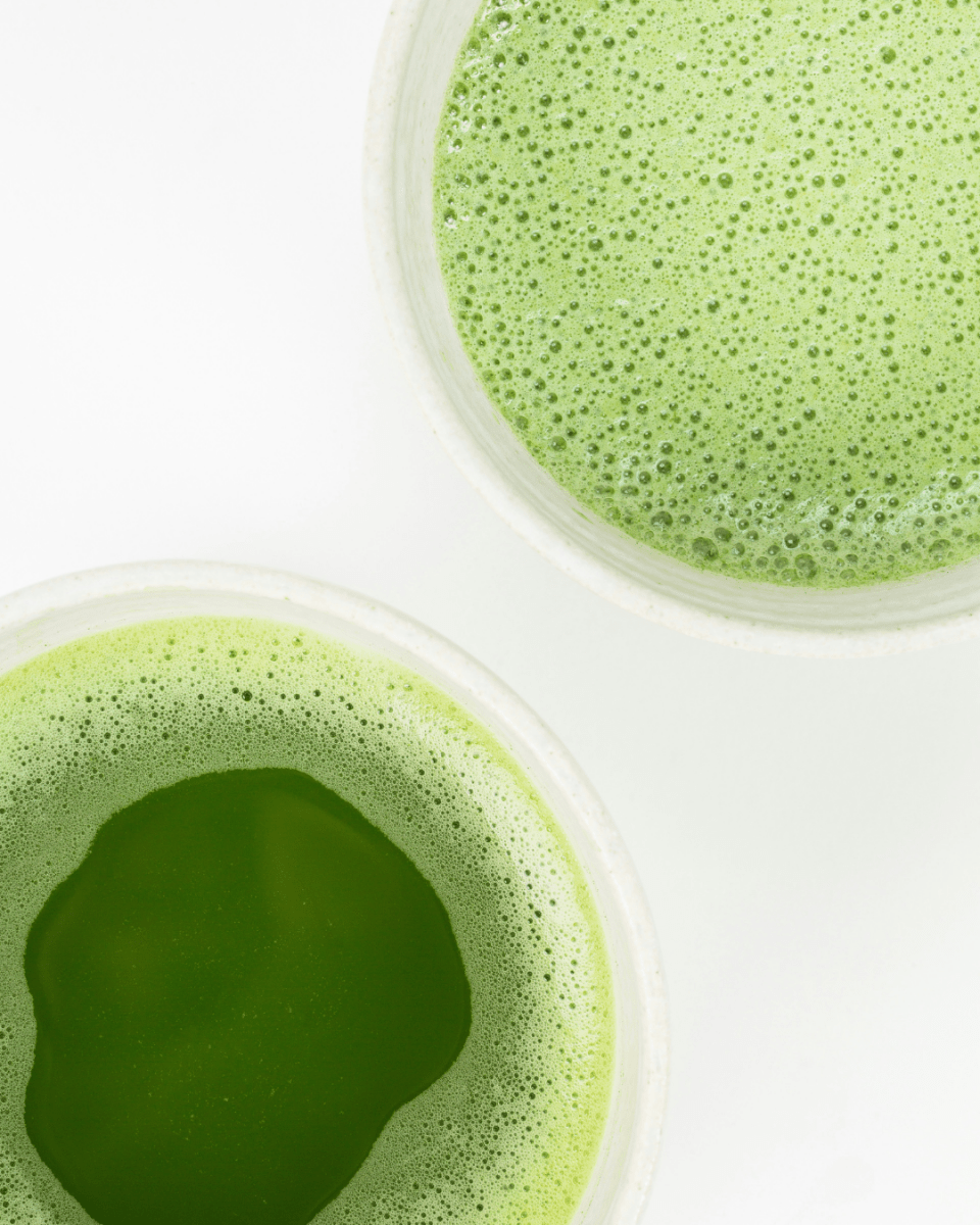 TOKYO TEA NO. 514 - LAB COLOUR THE WORLD