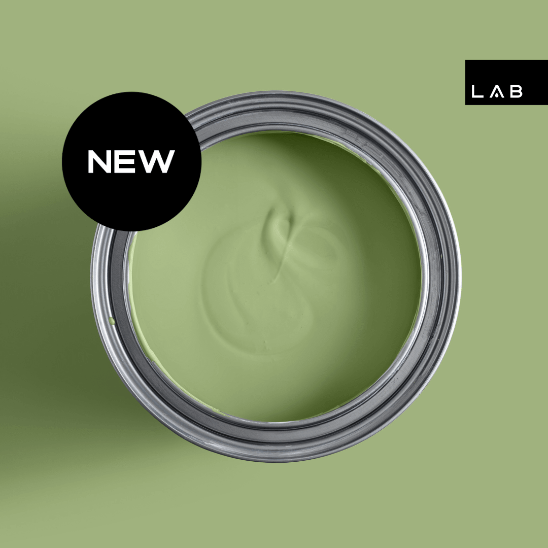 TOKYO TEA NO. 514 - LAB COLOUR THE WORLD