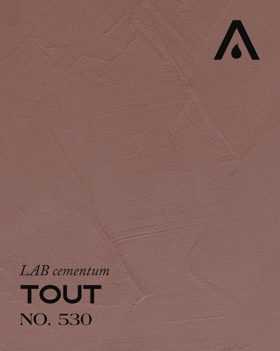TOUT NO. 530 - LAB COLOUR THE WORLD