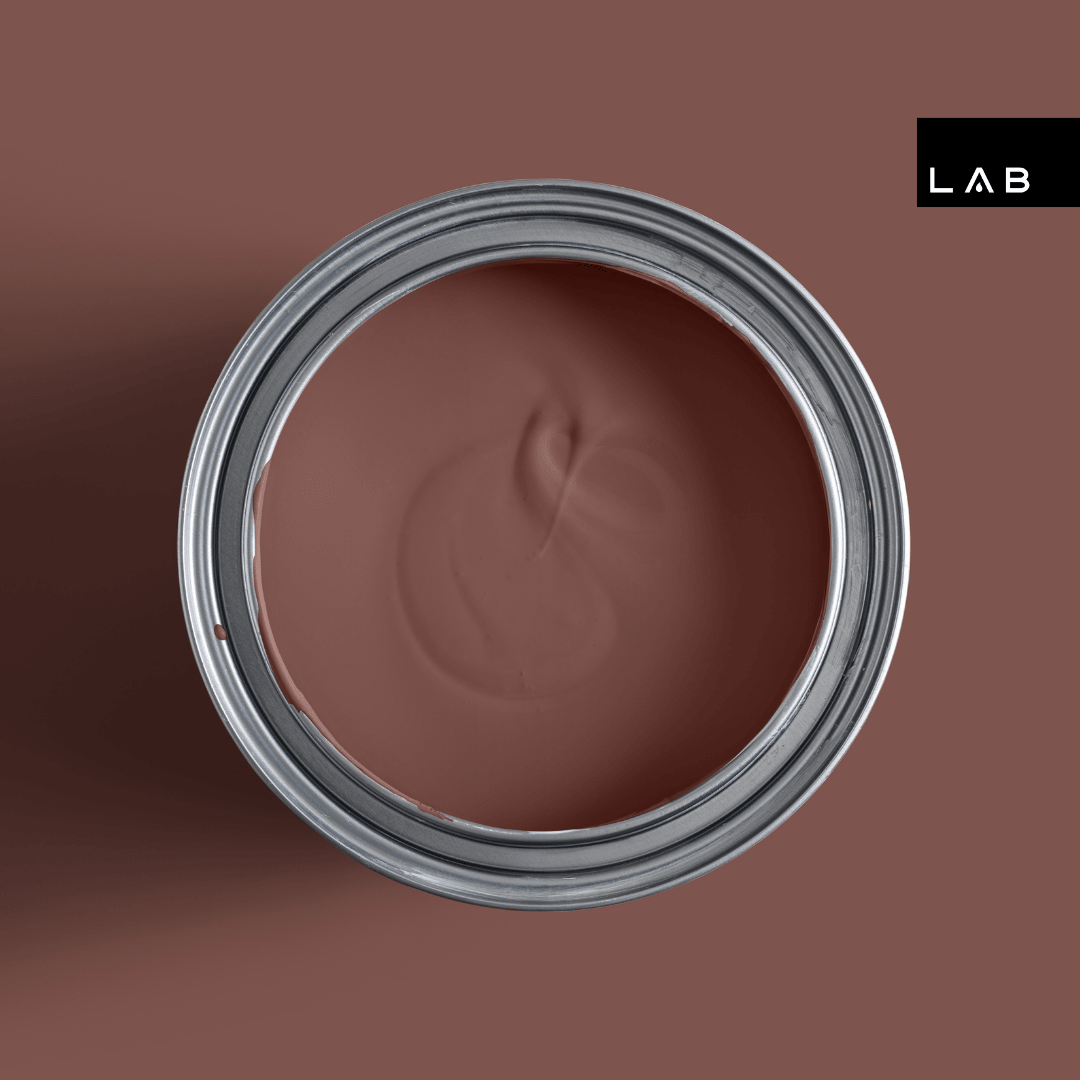 TOUT NO. 530 - LAB COLOUR THE WORLD