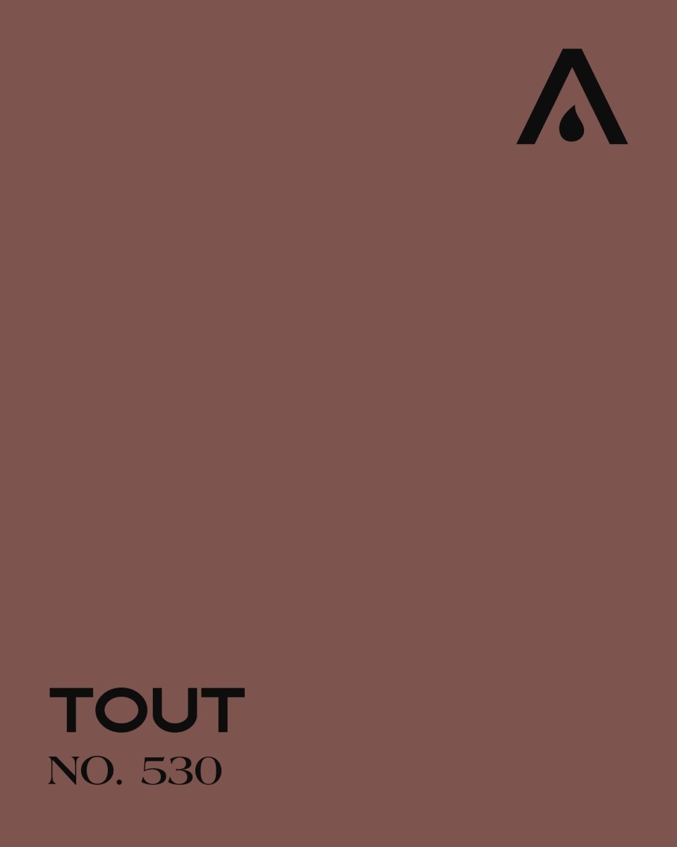 TOUT NO. 530 - LAB COLOUR THE WORLD