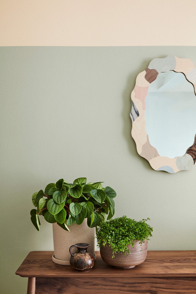 Tracery II no. 78 - LAB COLOUR THE WORLD