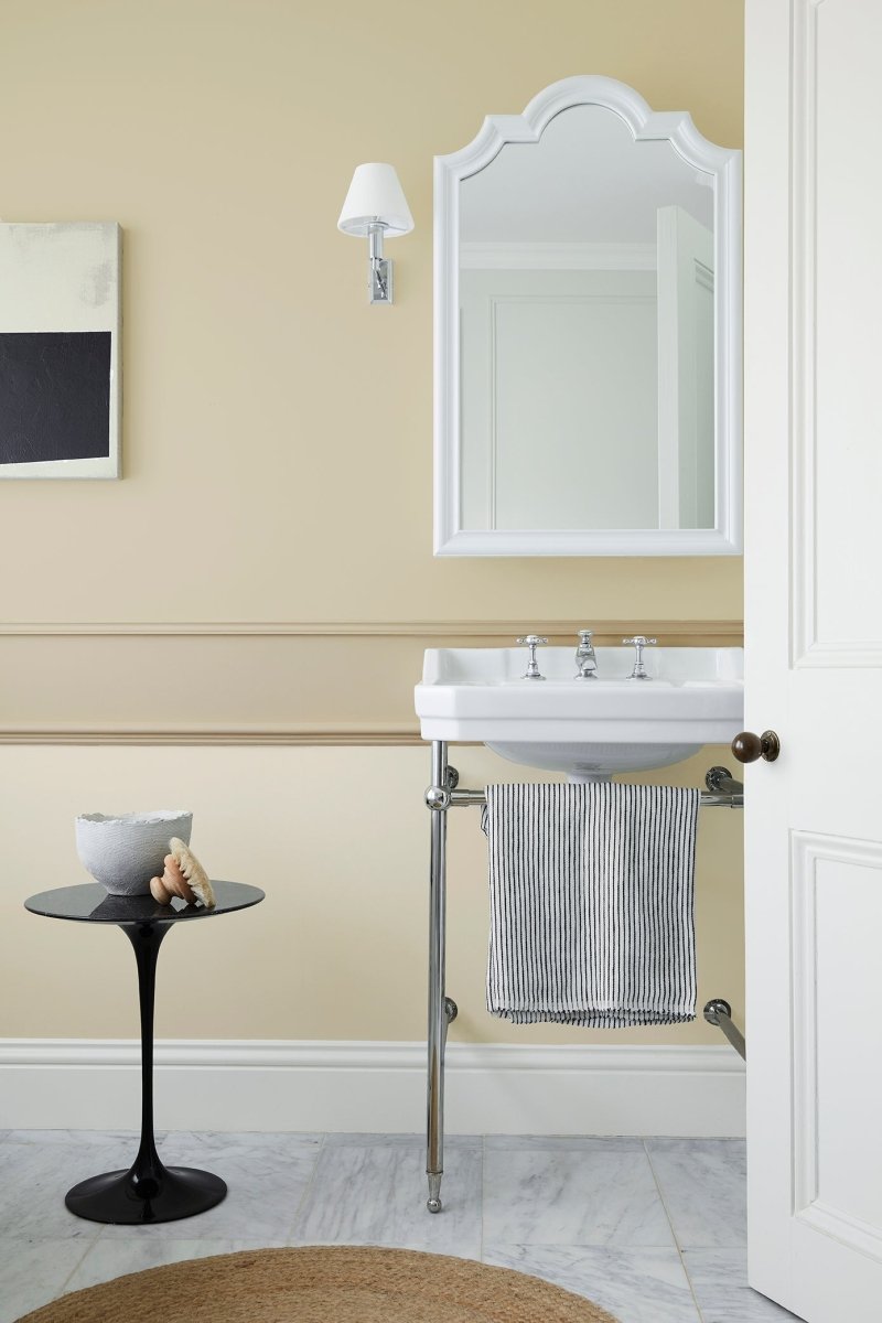 Travertine - Mid no. 273 - LAB COLOUR THE WORLD
