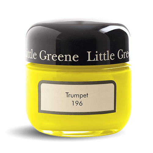 Trumpet no. 196 - LAB COLOUR THE WORLD