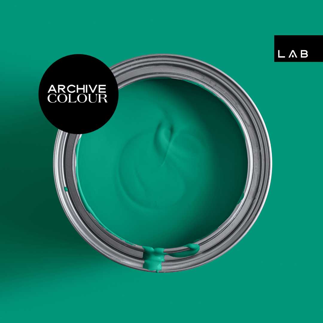 TWISTING ENERGY NO. 80 - LAB COLOUR THE WORLD