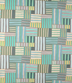 Pierre Frey Transat Behang FP013001 - LAB COLOUR THE WORLD