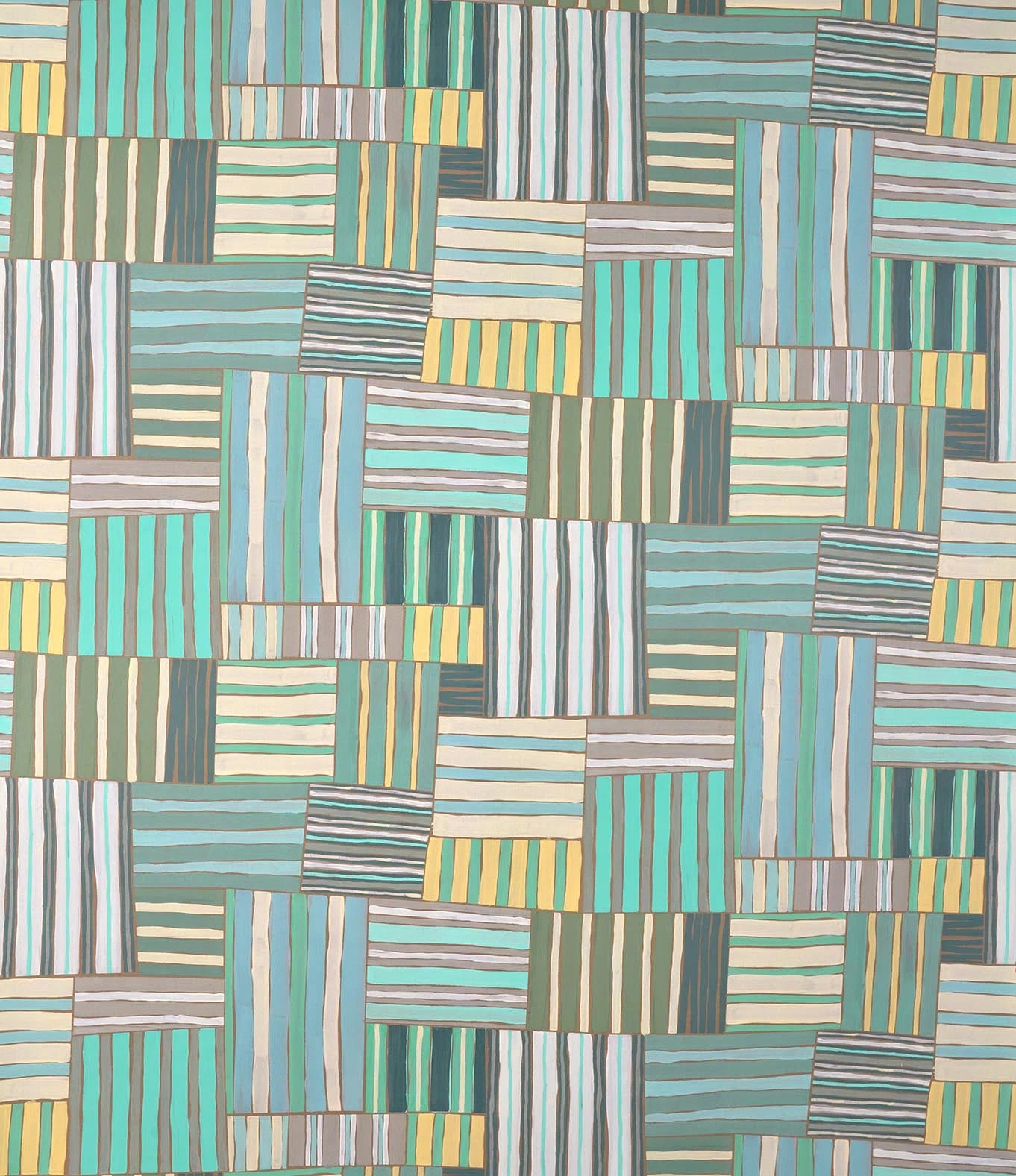 Pierre Frey Transat Behang FP013001 - LAB COLOUR THE WORLD
