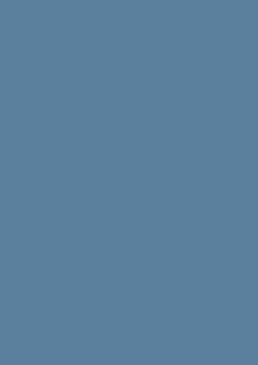 Ultra Marine Blue no. W29 - LAB COLOUR THE WORLD