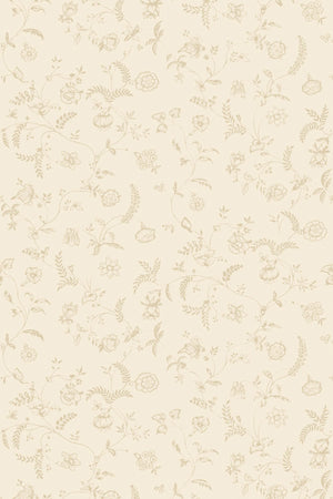 Farrow & Ball Uppark Behang BP519 - LAB COLOUR THE WORLD