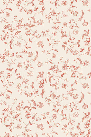 Farrow & Ball Uppark Behang BP533 - LAB COLOUR THE WORLD
