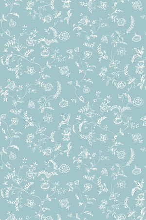 Farrow & Ball Uppark Behang BP553 - LAB COLOUR THE WORLD
