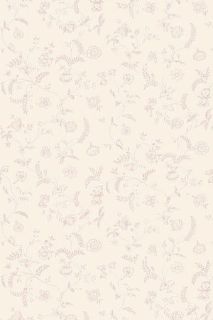 Farrow & Ball Uppark Behang BP569 - LAB COLOUR THE WORLD
