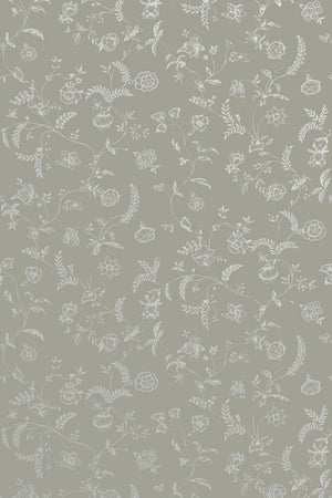 Farrow & Ball Uppark Behang BP581 - LAB COLOUR THE WORLD