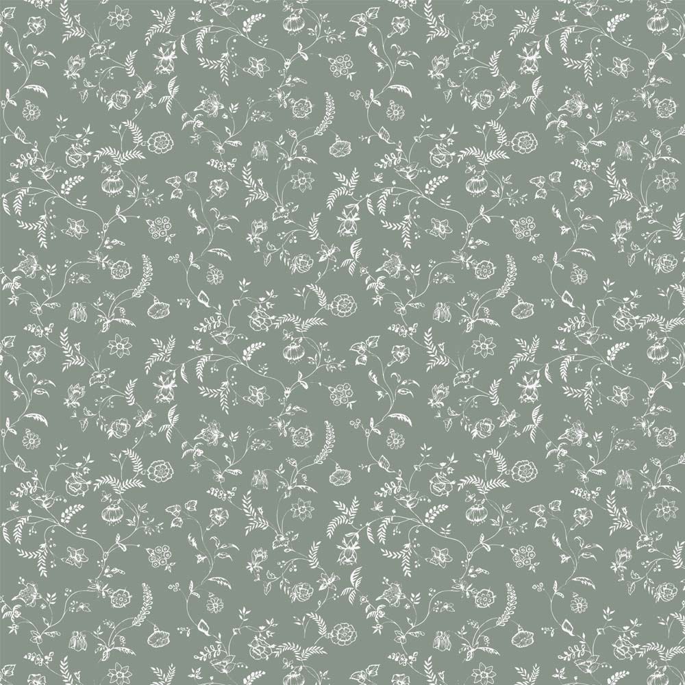 Farrow & Ball Uppark Behang BP590 - LAB COLOUR THE WORLD