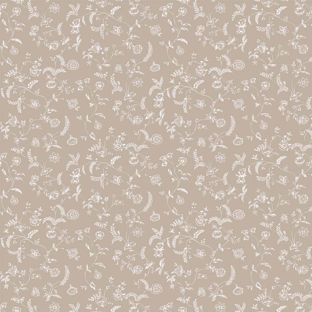 Farrow & Ball Uppark Behang BP592 - LAB COLOUR THE WORLD