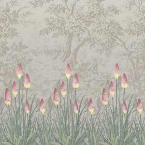 Little Greene Upper Brook St Behang 0251UBMATIN - LAB COLOUR THE WORLD