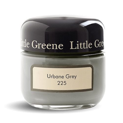 Urbane Grey no. 225 - LAB COLOUR THE WORLD