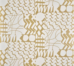 Pierre Frey Grande marée Behang FP077001 - LAB COLOUR THE WORLD