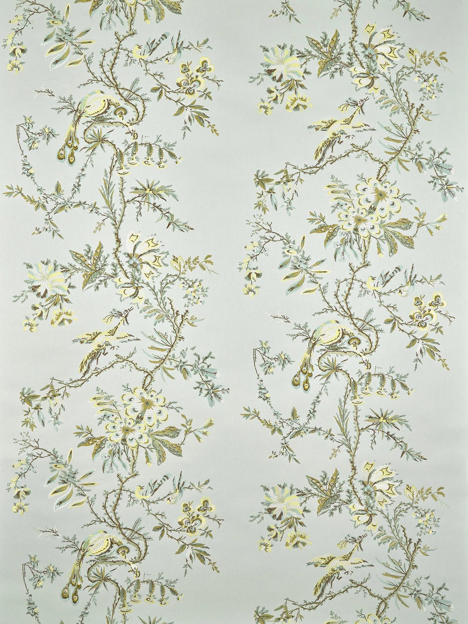 Braquenié Parvati Behang BP349002 - LAB COLOUR THE WORLD