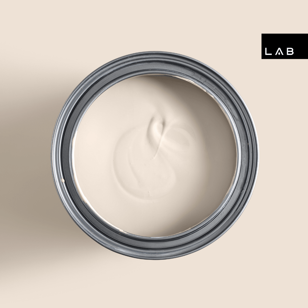 Vanilla Comfort no. 149 - warm en zacht crème | LAB