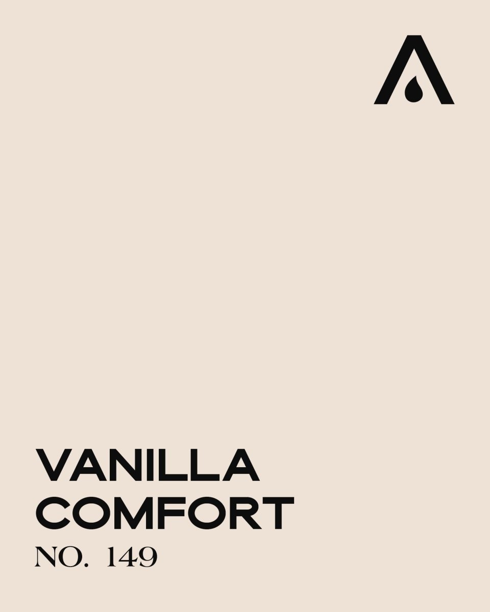 VANILLA COMFORT NO. 149 - LAB COLOUR THE WORLD