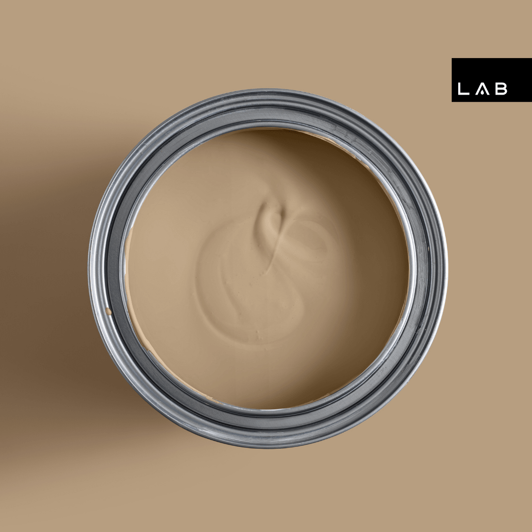 VELVET FUDGE NO. 380 - LAB COLOUR THE WORLD