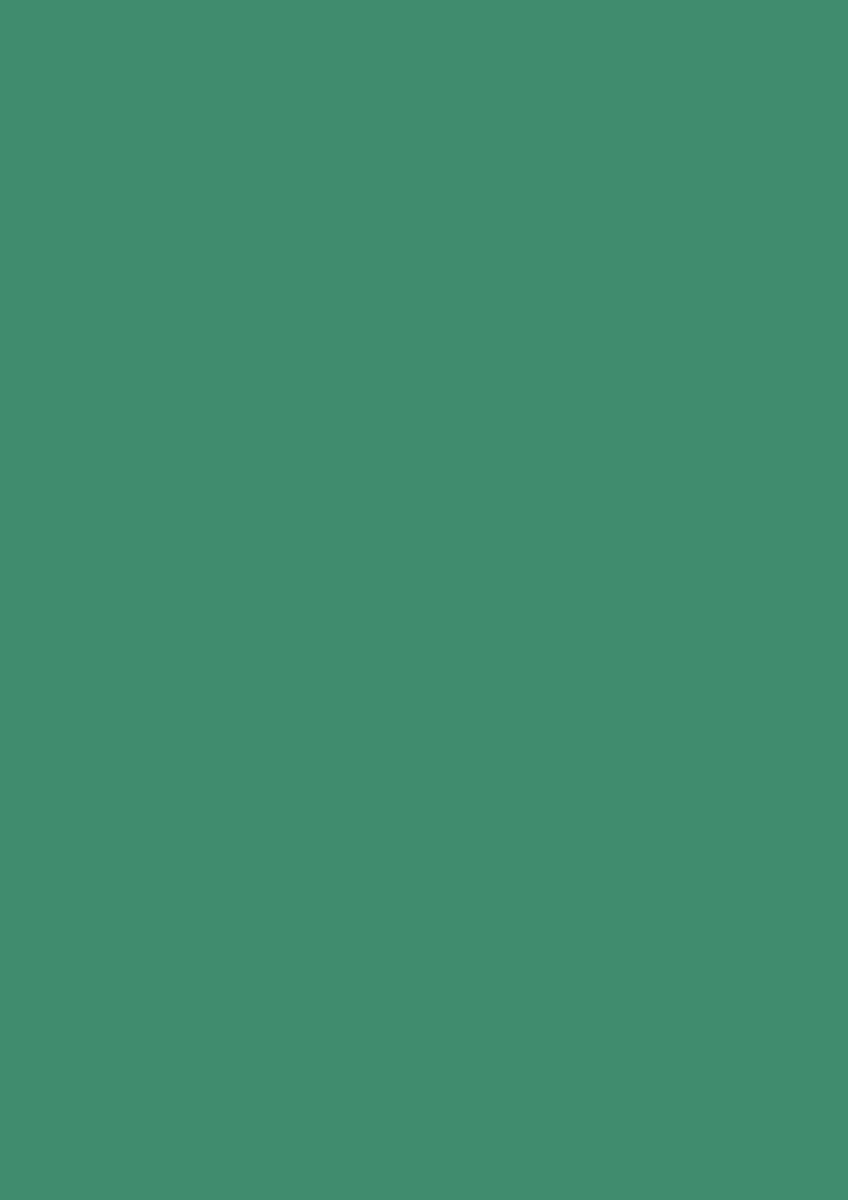 Verdigris Green no. W50 - LAB COLOUR THE WORLD
