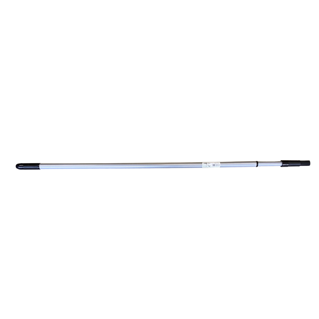 Paint stick telescopic handle 115 - 200 cm